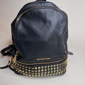 Michael Kors back pack